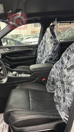 Jeep Grand Cherokee L